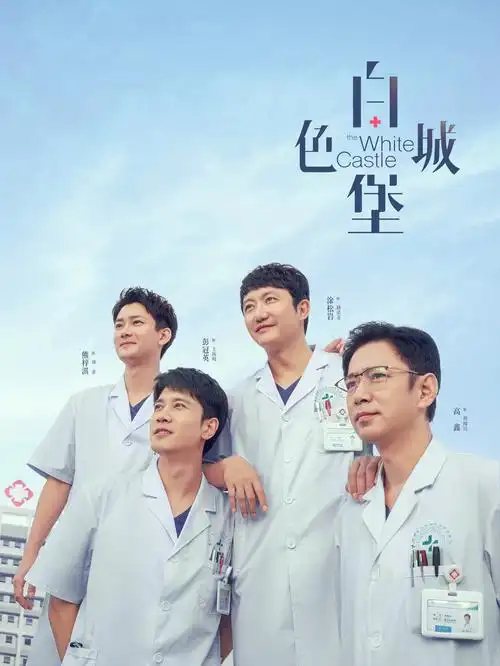 雍正王朝